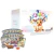 BOX COLEÇÃO TREINADOR AVANÇADO ETB EEVEE EVOLUÇÕES PRISMÁTICAS 121 CARTAS EV8.5 POKÉMON TCG BOOSTERS - Canal 40 - Loja de Brinquedos | CardGame | Action Figures