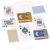 Imagem do Baralho De Poker COPAG Texas Hold'em de plástico produzido em PVC de alta qualidade | Naipe Grande | Original e Lacrado