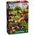 QUEBRA CABEÇA FAZENDINHA 30 PEÇAS GROW PUZZLE JOGO DIDÁTICO ANIMAIS BRINQUEDO QUADRO INFANTIL BICHOS