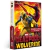 QUEBRA CABEÇA DEADPOOL E WOLVERINE 500 PEÇAS EDIÇÃO ESPECIAL TOYSTER GAME OFFICE FILME MARVEL WADE