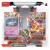 Blister Quádruplo Pokémon Obsidiana em Chamas - Escarlate Violeta 3 | Lacrado e Original COPAG | Boosters Carta TCG - comprar online
