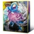 PASTA ÁLBUM FICHÁRIO POKÉMON 3x3 PREMIUM REFORÇADO CAPA DURA PADRÃO A4 FOLHAS TCG CARDS GAME CARTAS