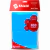 Sleeve Shield Matte - 100 unidades (66 x 91 mm) - Central Shield na internet
