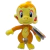 Pelúcia Pokémon Boneco Original 20cm Sunny Brinquedos Nintendo Certificado Colecionável para criança JAZWARES - Canal 40 - Loja de Brinquedos | CardGame | Action Figures
