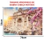 QUEBRA CABEÇA FONTANA DI TREVI 1000 PEÇAS PAIS E FILHOS PUZZLE PAISAGEM PONTO TURÍSTICO ROMA ITÁLIA na internet