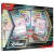 BOX POKÉMON COLEÇÃO DE TORNEIOS LÍLIAN CLEFAIRY EX COPAG 50 CARTAS TCG BOOSTER TREINADOR EV9 PÉROLA