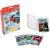 SUPER TRUNFO LIGA DA JUSTIÇA 32 CARTAS GROW HERÓIS SUPERMAN BATMAN AQUAMAN MULHER MARAVILHA FLASH - comprar online