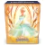 DECK BOX CINDERELLA DISNEY LORCANA SET 7 TCG 80 CARDS CAIXA CARTAS ACESSÓRIOS COPAG CASE CINDERELA - comprar online