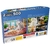 Imagem do KIT 2 QUEBRA CABEÇAS GATOS 500 PEÇAS GROW PUZZLE ANIMAIS CATS FELINOS QUADROS SALA PARQUE COMBO
