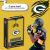 BARALHO NFL GREEN BAY PACKERS 55 CARTAS POKER SIZE COPAG FUTEBOL AMERICANO FOOTBALL TEMÁTICO FÃ EUA - Canal 40 - Loja de Brinquedos | Card Games | Pokémon TCG | Action Figures | Jogos de Tabuleiro | Quebra-Cabeças | Baralhos | Bonecos e Bonecas | Pelúcias | Chaveiros e muito mais...