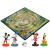 JOGO DE TABULEIRO CORRIDA MÁGICA MICKEY MOUSE E FRIENDS 4 MINIATURAS PERSONAGENS BONECO DISNEY AMIGO - comprar online