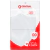 Imagem do Sleeve Shield Matte - 100 unidades (66 x 91 mm) - Central Shield