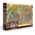 QUEBRA CABEÇA MAPA MUNDI 1565 SÉCULO XVI 2000 PEÇAS GAME OFFICE TOYSTER PUZZLE JOGO DIDÁTICO MUNDO