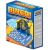JOGO BINGO 90 NÚMEROS 50 CARTELAS GGB BRINQUEDOS FAMÍLIA CRIANÇA GLOBO BOLINHA MESA SORTEIO CLÁSSICO