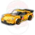 CARRO ESPORTIVO BLOCOS DE MONTAR 236 PEÇAS BAMBÊ BRINQUEDO MENINO FAMOUS CAR RACING CRIANÇA - comprar online