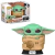 Funko Pop Baby Yoda Star Wars The Child Original #405 The Mandalorian Grogu With Bag Disney