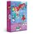 QUEBRA CABEÇA PRINCESA ARIEL DISNEY 60 PEÇAS JAK TOYSTER PUZZLE FILME DESENHO CRIANÇA BRINQUEDO JOGO na internet