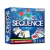 JOGO DE MESA SEQUENCE COPAG BRINQUEDO DIVERSÃO FAMÍLIA CLÁSSICO KIDS GAME TABULEIRO CARTA ESTRATÉGIA - comprar online