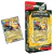 DECK BARALHO DE BATALHA EX TAPU KOKO OU FOLHAS FÉRREAS FAGULHAS IMPETUOSAS EV8 N1 COPAG POKÉMON TCG na internet