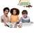 JOGO DE CARTAS BLECAUTE TOYSTER BRINQUEDOS RACIOCÍNIO PRÉDIO MEMÓRIA FAMÍLIA MESA BLACKOUT BARALHO - comprar online