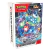BOX POKÉMON KIT PRÉ RELEASE DESAFIO ESTRATÉGICO COROA ESTELAR EV7 NÍVEL 2 88 CARTAS TCG COPAG