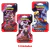 Imagem do BLISTER UNITÁRIO RIVAIS PREDESTINADOS EV10 COLEÇÃO ESCARLATE COPAG BOOSTER CARTA POKÉMON PACOTE TCG