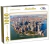 QUEBRA CABEÇA MANHATTAN 1000 PEÇAS PAIS E FILHOS PUZZLE PAISAGEM PONTO TURÍSTICO NOVA YORK IORQUE NY