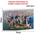 QUEBRA CABEÇA MANHATTAN 1000 PEÇAS PAIS E FILHOS PUZZLE PAISAGEM PONTO TURÍSTICO NOVA YORK IORQUE NY na internet