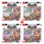 Blister Quádruplo Pokémon Obsidiana em Chamas - Escarlate Violeta 3 | Lacrado e Original COPAG | Boosters Carta TCG - Canal 40 - Loja de Brinquedos | Card Games | Pokémon TCG | Action Figures | Jogos de Tabuleiro | Quebra-Cabeças | Baralhos | Bonecos e Bonecas | Pelúcias | Chaveiros e muito mais...
