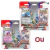 Blister Quádruplo Pokémon Escarlate Violeta 2 Evoluções em Paldea COPAG Original 4 Booster Carta TCG