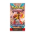 Booster Box 36 Pacotes Fenda Paradoxal - Escarlate e Violeta 4 | Lacrada e Original COPAG Cartas Pokémon TCG - loja online