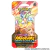 BLISTER UNITÁRIO FAGULHAS IMPETUOSAS EV8 COLEÇÃO ESCARLATE E VIOLETA COPAG BOOSTER CARTA POKÉMON TCG - Canal 40 - Loja de Brinquedos | Card Games | Pokémon TCG | Action Figures | Jogos de Tabuleiro | Quebra-Cabeças | Baralhos | Bonecos e Bonecas | Pelúcias | Chaveiros e muito mais...