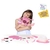 BONECO DE FELTRO ANGEL TOYSTER DISNEY COLEÇÃO FAZENDO ARTE COSTURA LINHA AGULHA KIT STITCH ALINHAVOS - comprar online
