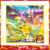 Box Pokémon Cartas Academia De Batalha Tcg Copag Original Lacrado Pikachu Eevee Cinderace na internet