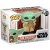 Funko Pop Baby Yoda Star Wars The Child Original #379 The Mandalorian Grogu With Frog Disney na internet