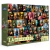 QUEBRA CABEÇA IA MONAVERSO 1000 PEÇAS GAME OFFICE TOYSTER PUZZLE DIVERSÃO INTELIGÊNCIA ARTIFICIAL