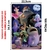 QUEBRA CABEÇA ELIO 100 PEÇAS TOYSTER PUZZLE FILME DESENHO DISNEY PIXAR ALIENÍGENAS MONSTROS MENINO na internet