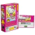 QUEBRA CABEÇA HELLO KITTY 100 PEÇAS GROW PUZZLE DESENHO SANRIO WHITE DIDÁTICO CLÁSSICO GATO MENINA - Canal 40 - Loja de Brinquedos | Card Games | Pokémon TCG | Action Figures | Jogos de Tabuleiro | Quebra-Cabeças | Baralhos | Bonecos e Bonecas | Pelúcias | Chaveiros e muito mais...