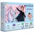 QUEBRA CABEÇA GRANDÃO FROZEN DISNEY 120 PEÇAS GRANDES TOYSTER PUZZLE FILME DESENHO ANA ELSA OLAF - loja online