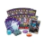 BOX COLEÇÃO TREINADOR AVANÇADO (ETB) FORÇAS TEMPORAIS ESCARLATE E VIOLETA 5 LACRADO ORIGINAL COPAG 20 BOOSTERS EV5 ELITE na internet