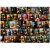 QUEBRA CABEÇA IA MONAVERSO 1000 PEÇAS GAME OFFICE TOYSTER PUZZLE DIVERSÃO INTELIGÊNCIA ARTIFICIAL - comprar online
