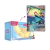 Imagem do Box Coleção Treinador Avançado (ETB) Valentia Férrea ou Lua Estrondo | Fenda Paradoxal - EV4 | Lacrado Original Pokémon COPAG