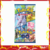 Blister Triplo Bulbassaur - Pokémon GO na internet