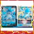 Box Pokémon Glaceon V Astro na internet