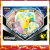 Box Pokémon Pikachu V - comprar online
