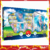 Box Pokémon GO Equipe Sabedoria c/ Broche COPAG Novo Lacrado