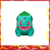 Boneco Pokémon Bulbasaur Vinil na internet