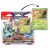 Kit 2 Blisters Triplo Pokémon Escarlate Violeta 2 Evoluções em Paldea COPAG Original 6 Booster Carta TCG na internet