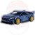 CARRO ESPORTIVO 1:14 BLOCO DE MONTAR 1360 PEÇAS CONTROLE REMOTO RC BAMBÊ BRINQUEDOS MENINO CRIANÇAS
