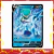 Box Pokémon Baralho Batalha de Liga Calyrex Cavaleiro Espectral e Calyrex Cavaleiro Glacial VMAX - loja online